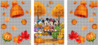16oz Halloween-J  2163